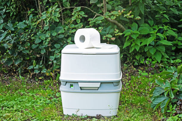 Best Affordable portable toilet rental  in Fruitdale, CA
