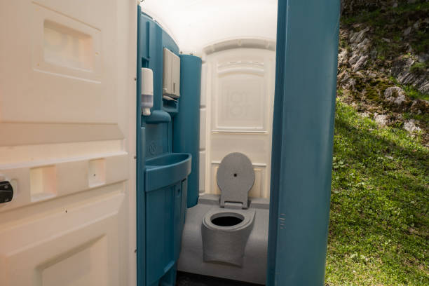 Best Affordable porta potty rental  in Fruitdale, CA