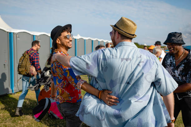 Best Local porta potty services  in Fruitdale, CA