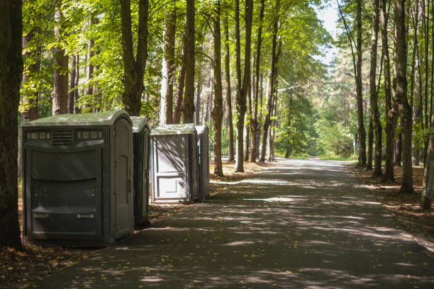Best Local porta potty services  in Fruitdale, CA