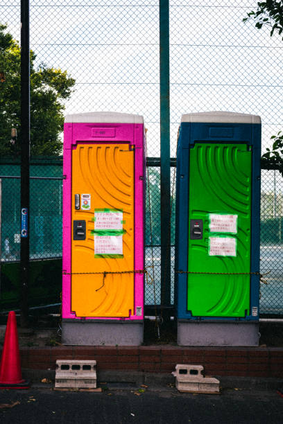 Best Sanitation services for porta potties  in Fruitdale, CA