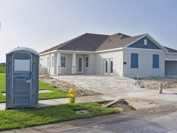 Professional porta potty rental in Fruitdale, CA
