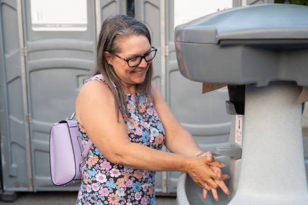 Best Porta potty for special events  in Fruitdale, CA