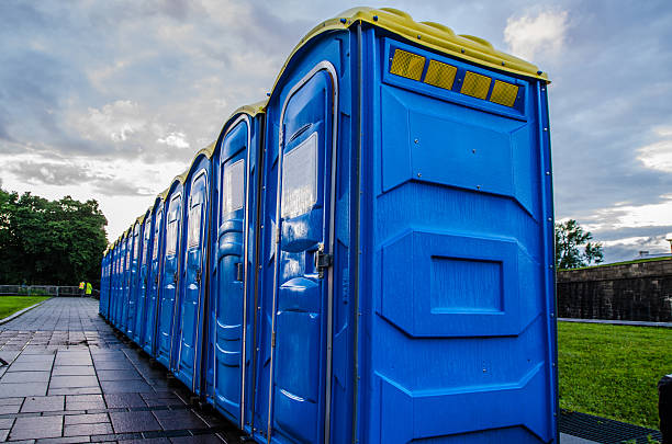 Best High-end porta potty rental  in Fruitdale, CA