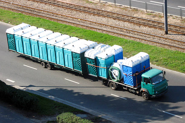 Portable Toilet Options We Offer in Fruitdale, CA
